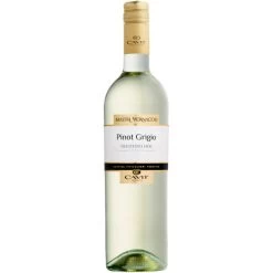 Vernacoli Pinot Grigio Trentino DOC 0,75L