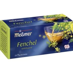 Tee Fenchel 25ST 75G