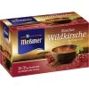Tee Rooibos Wildkirsche 20ST 40G -Lebensmittelgeschäft memer tee rooibos wildkirsche