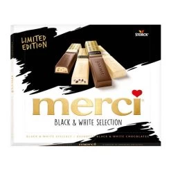 Black & White Selection Limited Edition 240G