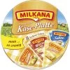 Käseplatte 8ST 200G -Lebensmittelgeschäft milkana kseplatte