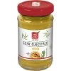 Chu Gelbe Currypaste Würzig 114G -Lebensmittelgeschäft ming chu currypaste gelb114g
