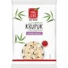 Chu Krupuk Garnelenchips 100G -Lebensmittelgeschäft ming chu garnelenchips krupuk 100g