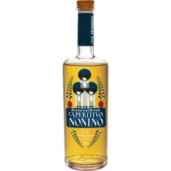 Aperitivo Botanical Drink 21% 0,7L