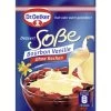 Dr. Oetker Dessert Soße Bourbon Vanille Ohne Kochen 39G -Lebensmittelgeschäft oebouvansosokof250ml 39g