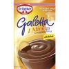 Dr. Oetker Galetta 1 Minuten Cremepudding Schokolade 99G -Lebensmittelgeschäft oegaletta schokolade