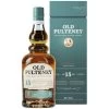 Pulteney Whisky 15 Jahre 46% 0,7L -Lebensmittelgeschäft old pulteney whisky 15 jahre 46 07l