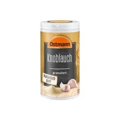 Knoblauch Granuliert 50G