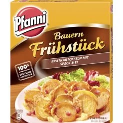 Bauernfrühstück - Das Klassische 400G