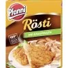 Kartoffel-Rösti Die Knusprigen 400G