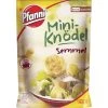 Mini-Knödel Semmel 330G -Lebensmittelgeschäft pfanni mini semmelkndelkndel fix amp fertig in 5 minuten
