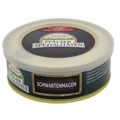 Spezialitäten Schwartenmagen 200G
