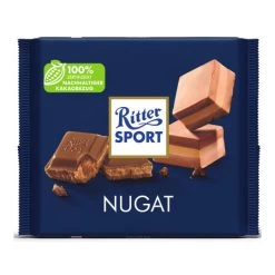 Sport Nugat 250G