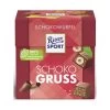 Sport Schokowürfel Schoko Gruss 176G