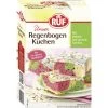 RUF Unser Regenbogenkuchen 840G -Lebensmittelgeschäft ruf unser regenbogenkuchen 840g
