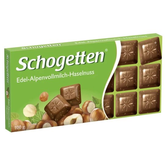 Edel-Alpenvollmilch-Haselnuss 100G 3 Edel-Alpenvollmilch-Haselnuss 100G