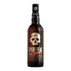 Whisky High Voltage 58% 0,7L -Lebensmittelgeschäft smokeheadhighvolt