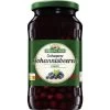 Schwarze Johannisbeeren Gezuckert 540G