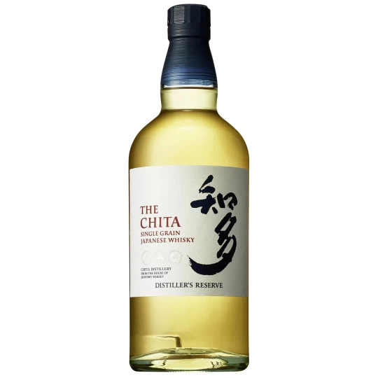 Whisky The Chita 43% 0,7L 3 Whisky The Chita 43% 0,7L