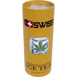 The Original Cannabis Ice Tea 250ML