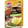 Teig Für Klöße Aus Gekochten Kartoffeln Für 10 Stück 275G