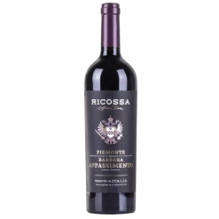 Barbera Appassimento 0,75L