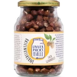 Bio Haselnusskerne 290G