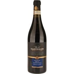 Al Castello Amarone Della Valpolicella DOCG Rotwein 0,75L