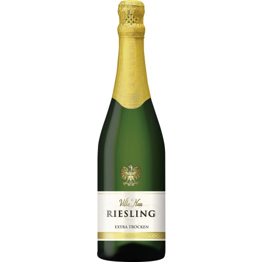 Nau Riesling Sekt Extra Trocken 0,75L 3 Nau Riesling Sekt Extra Trocken 0,75L