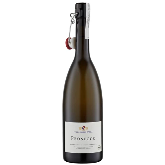 Maria Carla Bio Prosecco DOC 0,75L 3 Maria Carla Bio Prosecco DOC 0,75L