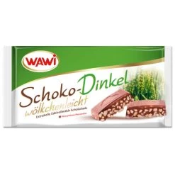Schoko-Dinkel 230G