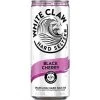 White Claw Hard Seltzer Black Cherry 0,33L 1 White Claw Hard Seltzer Black Cherry 0,33L -Lebensmittelgeschäft white claw black cherry 45 033l dpg