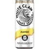 White Claw Hard Seltzer Mango 0,33L -Lebensmittelgeschäft whiteclawmango