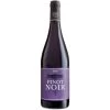 Weinkeller Pinot Noir Trocken 0,75L -Lebensmittelgeschäft winzerserie baden pinot noir qualitamp228tswein trocken 075l